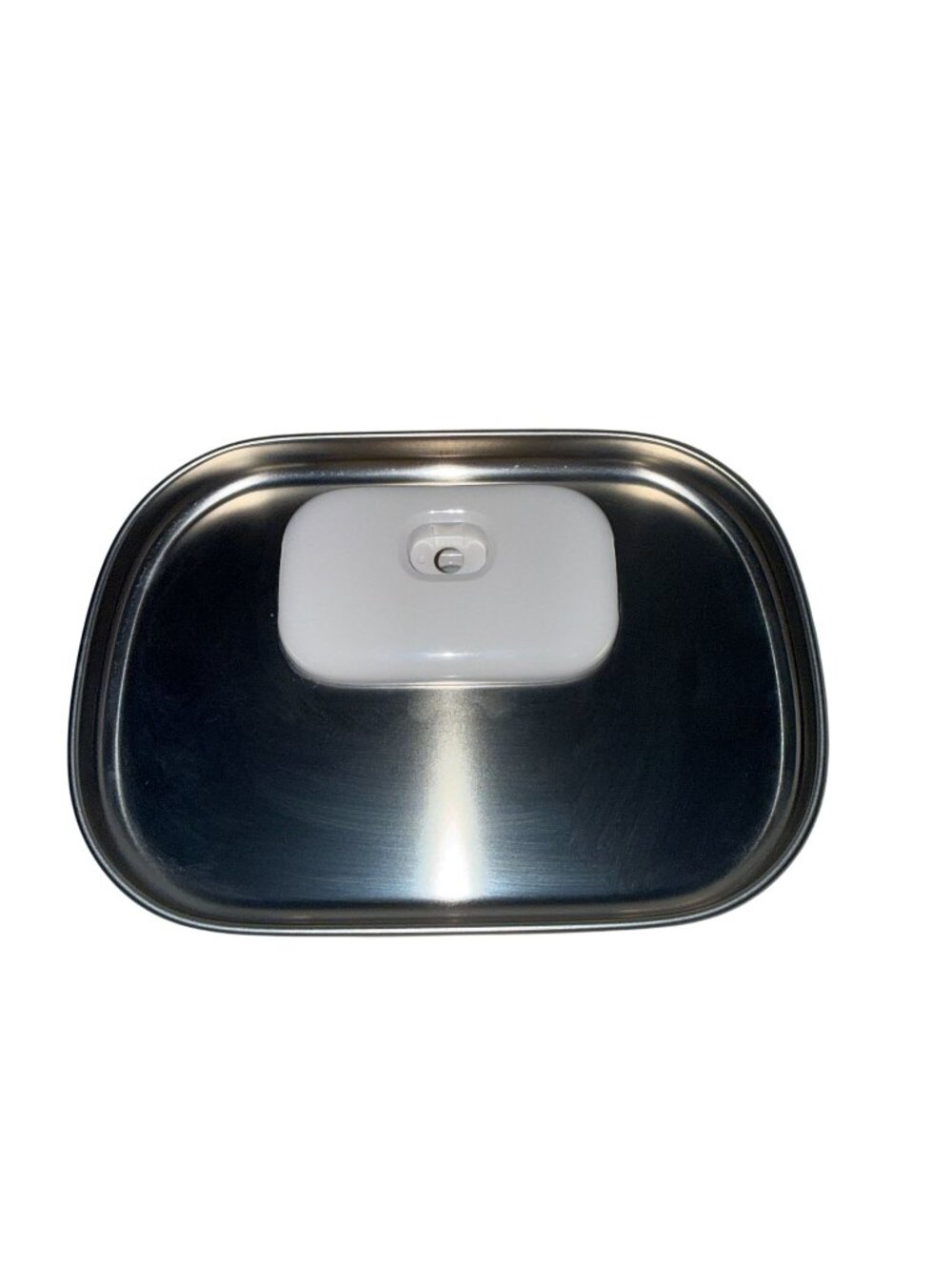 PETLIBRO PLWF115 Dockstream Cat Water Fountain Stainless Steel Water Tray Part